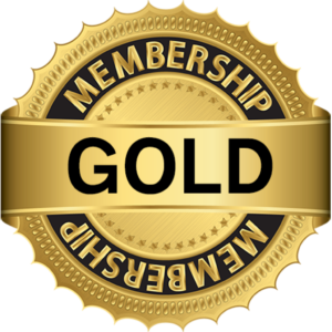 Membership Gold