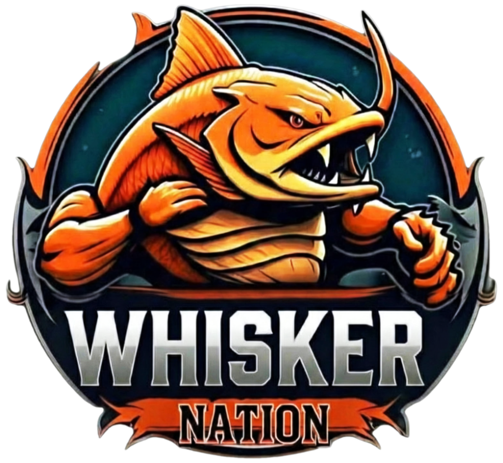 Whisker Nation Logo