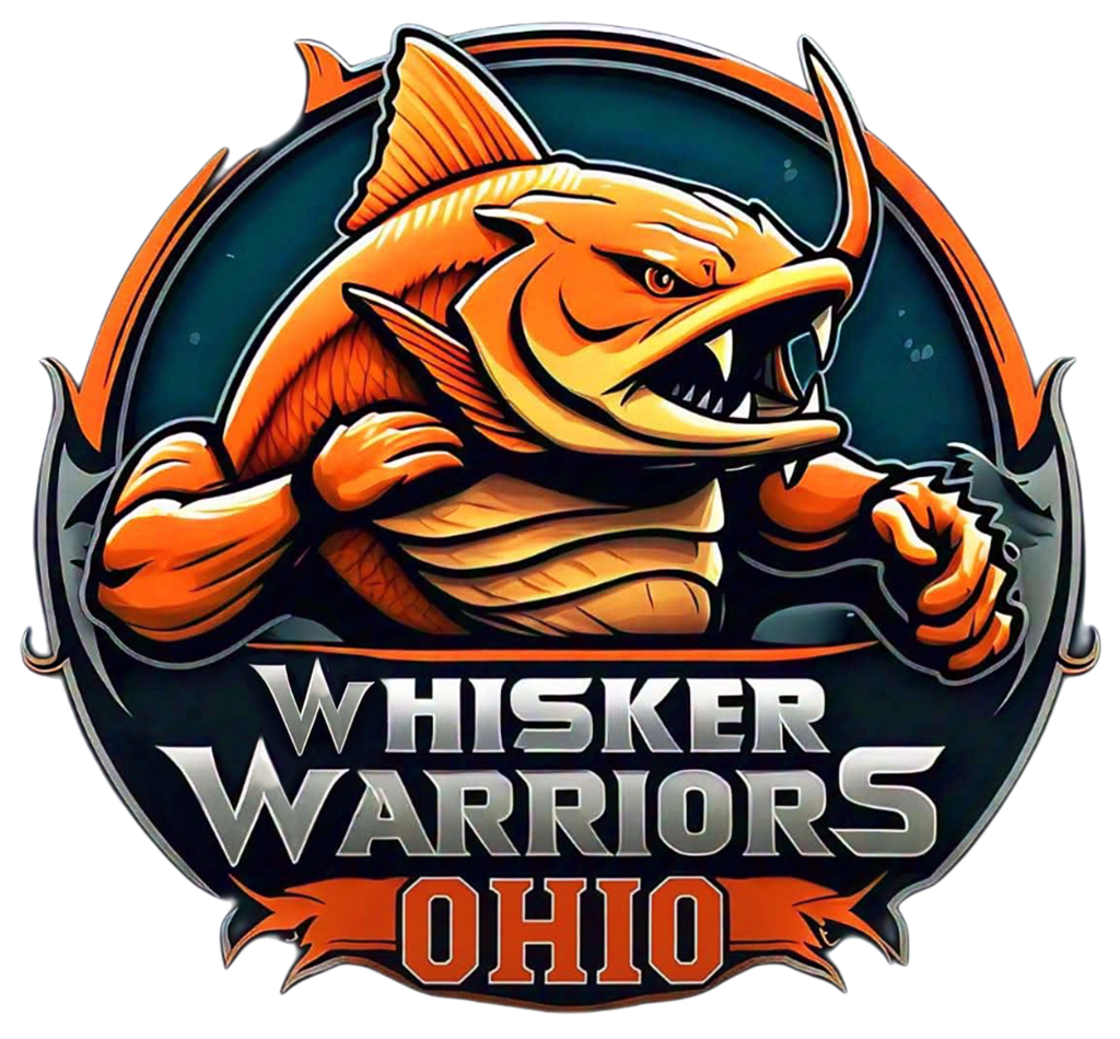 Whisker Warriors Logo