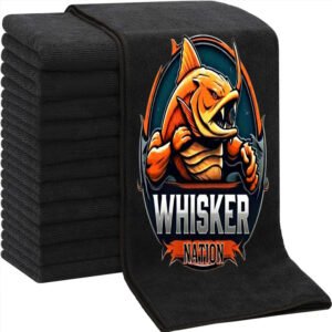 Bait towels